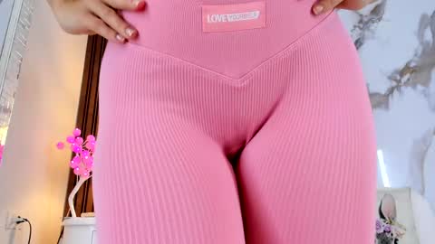 Hannahill69 online show from 01/14/25, 07:17