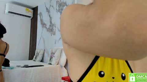 Hannahill69 online show from 01/30/25, 04:37