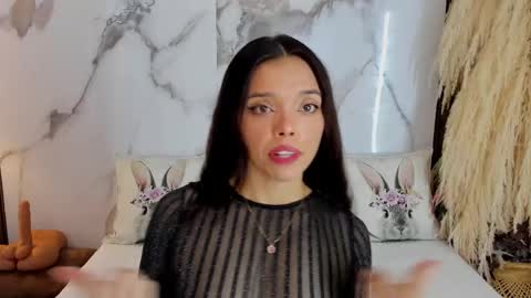 Hannahill69 online show from 03/03/25, 04:47