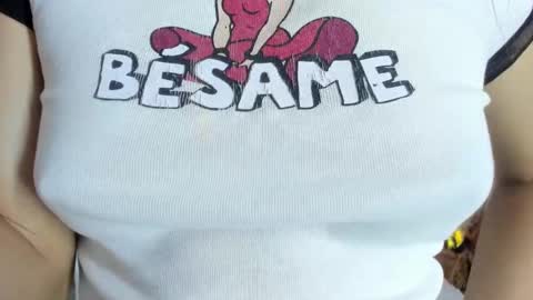 Hannahill69 online show from 12/01/25, 05:45