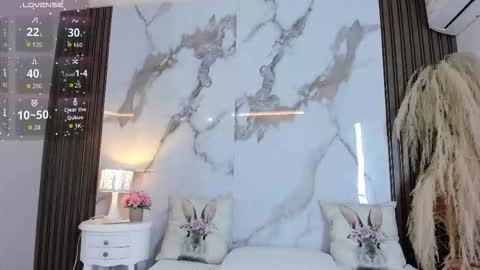 Hannahill69 online show from 01/09/26, 06:05