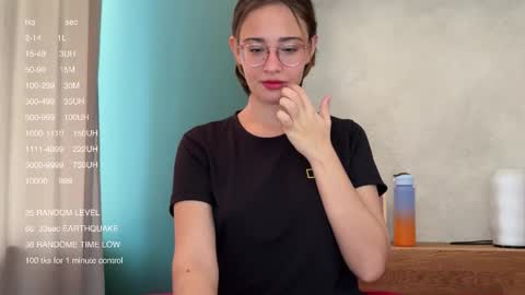 hannahinto online show from 02/25/26, 12:26