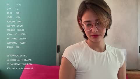 hannahinto online show from 03/06/26, 12:34