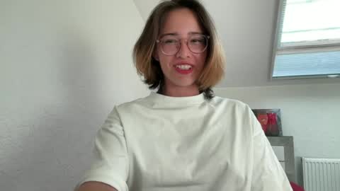 hannahinto online show from 07/08/26, 02:54