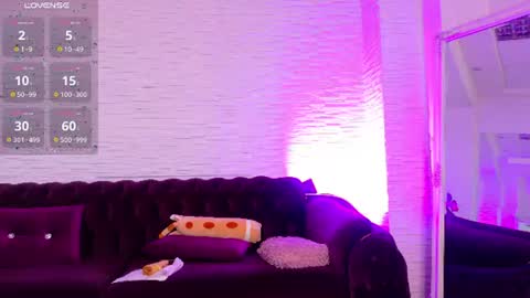 Anna online show from 06/20/26, 04:48