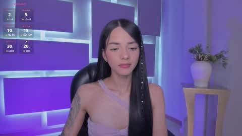 HANNAH J online show from 02/06/26, 03:22