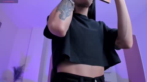 HANNAH J online show from 02/28/26, 01:01