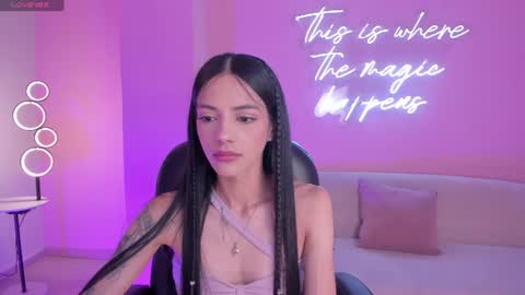 HANNAH J online show from 06/21/26, 05:26