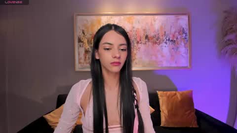 HANNAH J online show from 07/08/26, 12:09