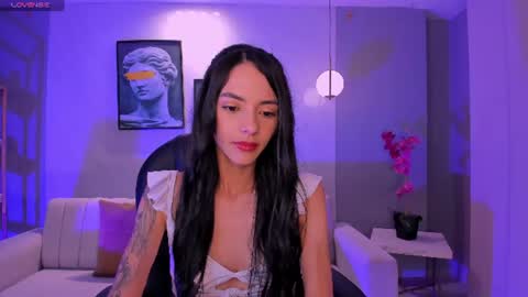 HANNAH J online show from 07/10/26, 12:30