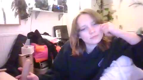 Hannah online show from 04/06/26, 08:54