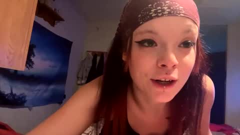 Hannah marie online show from 12/15/24, 03:45