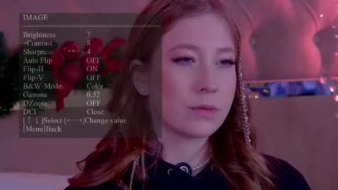 Pearl online show from 12/22/25, 04:31