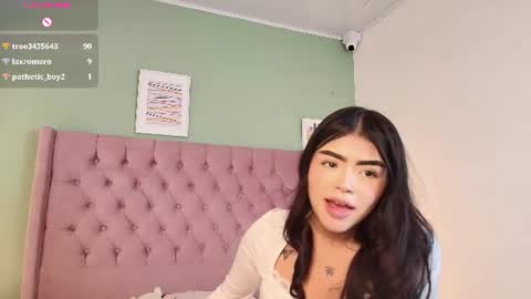 hanna online show from 07/01/26, 06:07
