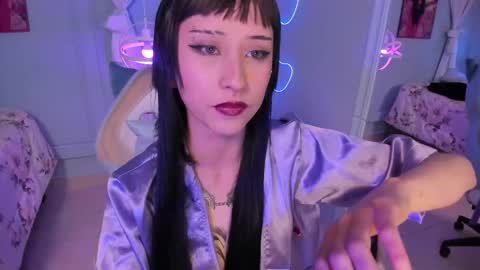 Hannah online show from 01/05/26, 05:27