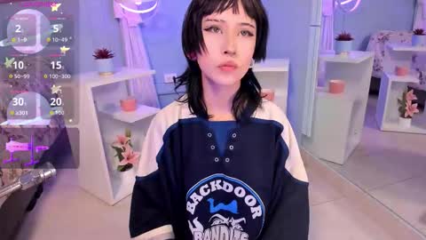 Hannah online show from 01/08/26, 12:40