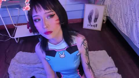 Hannah online show from 01/19/26, 12:09