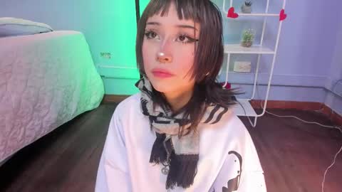 Hannah online show from 02/20/26, 12:38