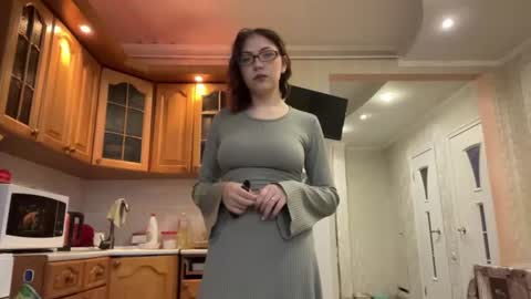 Alla online show from 06/13/26, 08:34