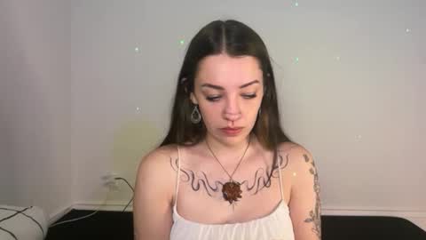 Hannah Taylor online show from 01/15/26, 08:12