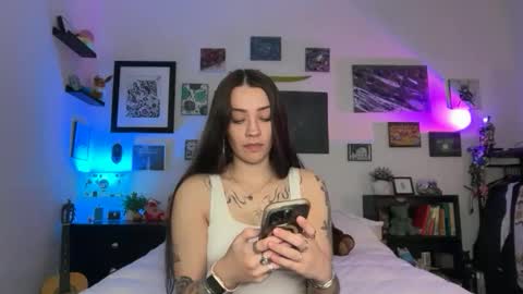 Hannah Taylor online show from 02/05/26, 10:14