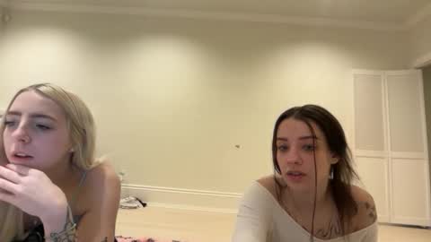 Hannah Taylor online show from 02/11/26, 07:08