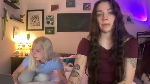 Hannah Taylor online show from 02/19/26, 06:15