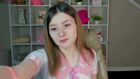 Hanna online show from 03/24/26, 09:14