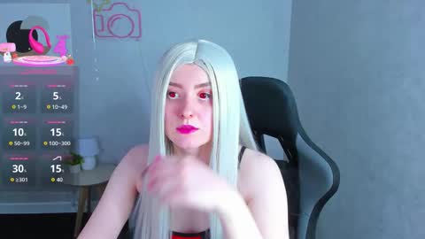 Hanna online show from 03/25/26, 09:37