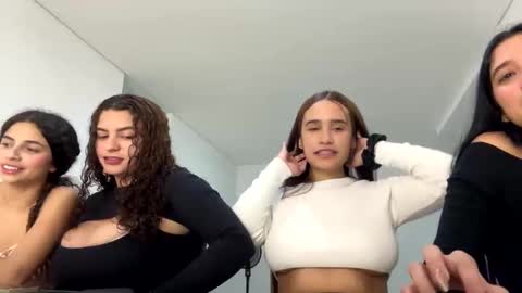 hannakoff online show from 01/03/25, 02:32