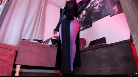 FOLLOW ME INTA MOONXMAFE online show from 02/13/25, 12:57