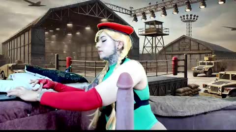 FOLLOW ME INTA MOONXMAFE online show from 02/16/25, 11:37