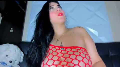 Snapshot of hannalopez02 chatting on 09/26/25, 10:52 Hanna Independent Model online show from 09/26/25, 10:52