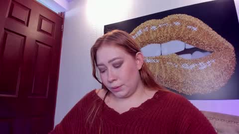 hannamartinn_ online show from 10/15/25, 03:23