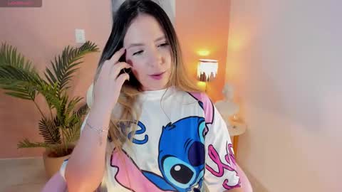 Hanna Miller  online show from 01/10/26, 07:43