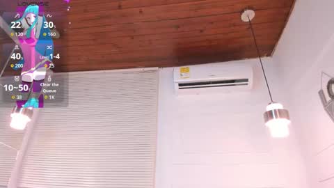 hannamin online show from 03/20/26, 12:10