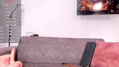 Hanna Os online show from 12/17/24, 03:17