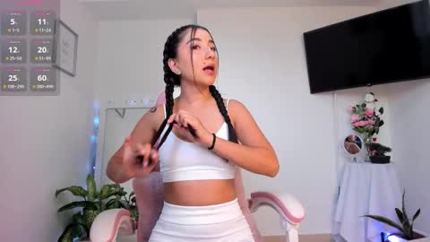 Hanna Os online show from 03/07/25, 12:12