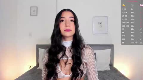 Hanna Os online show from 01/13/26, 11:04