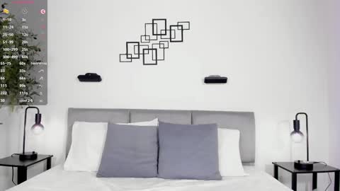 Hanna Os online show from 04/17/26, 11:24