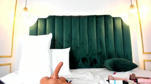 HannaPaola online show from 01/16/25, 07:28