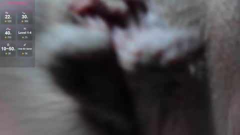 HannaPaola online show from 02/21/25, 05:02