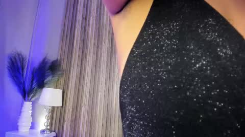 HannaPaola online show from 03/28/26, 10:42