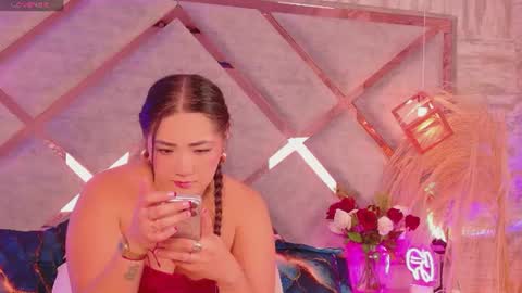 hannaprada1 online show from 07/10/26, 11:13