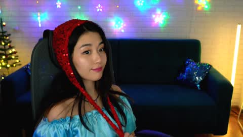 Snapshot of hannarosie chatting on 12/22/24, 07:52 hannarosie online show from 12/22/24, 07:52