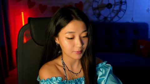 Snapshot of hannarosie chatting on 03/03/25, 06:33 hannarosie online show from 03/03/25, 06:33