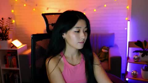 Snapshot of hannarosie chatting on 10/05/25, 07:23 hannarosie online show from 10/05/25, 07:23