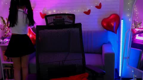 hannarosie online show from 02/15/26, 05:42