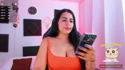 Hanna  online show from 11/05/25, 09:48