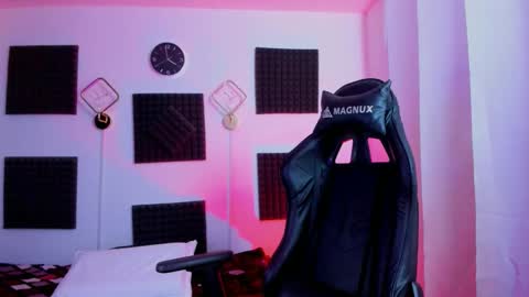 Hanna  online show from 01/12/26, 08:58